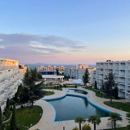 Blue Horizon Sarafovo Apartment Burgas Exterior photo
