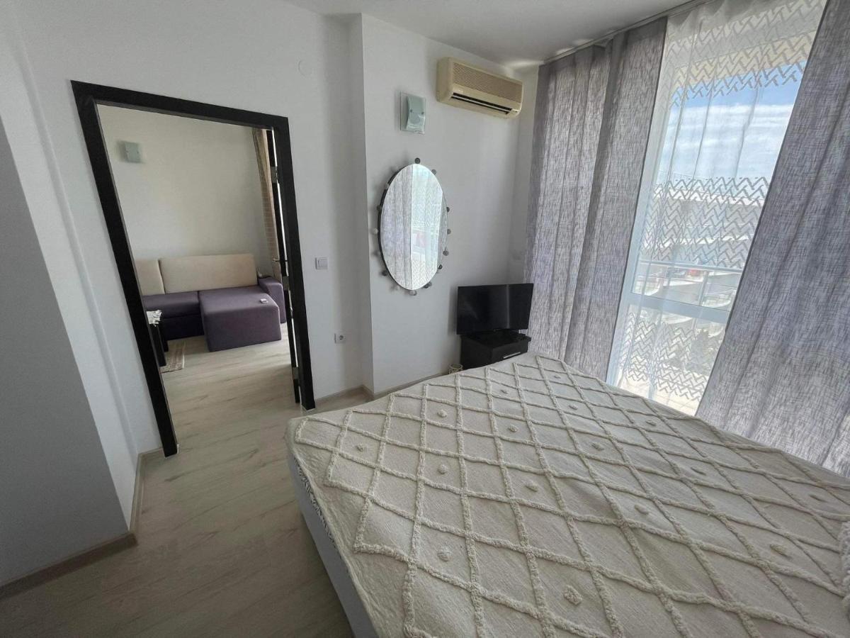 Blue Horizon Sarafovo Apartment Burgas Exterior photo